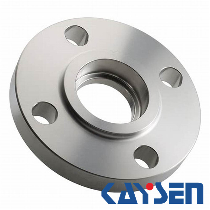 Asmeansi B165 Socket Weld Flange Class 600 Socket Weld Flanges Kaysen Steel Industry Coltd 3116